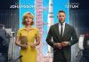 Fly Me to the Moon – REVIEW Fly Me to the Moon - Do the stars align with Scarlett & Channing ?