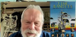 Terry Gilliam talks to us about a Time Bandits sequel…. Shelley Duvall on Time Bandits - Terry Gilliam tells all