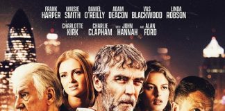 Bermondsey Tales : Fall of the Roman Empire – REVIEW Bermondsey Tales - an all star cast go all saarf Laahndon gangster!