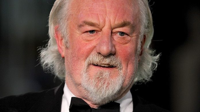 Bernard Hill - Obituary