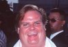 News of a Chris Farley biopic Chris Farley biopic - here's who's playing the role