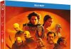 Dune Part Two – BLU-RAY /DVD Dune Part Two blu-ray - disc review