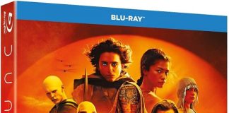Win Dune Part Two on Blu-ray or DVD….. Dune Part Two blu-ray - disc review