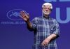 George Lucas defends his Star Wars films at Cannes George Lucas defends his Star Wars at Cannes