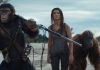Kingdom of the Planet of the Apes – REVIEW Kingdom of the Planet of the Apes - 4th film in the franchise reboot