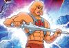 Live action Masters of the Universe news….. Masters of the Universe news