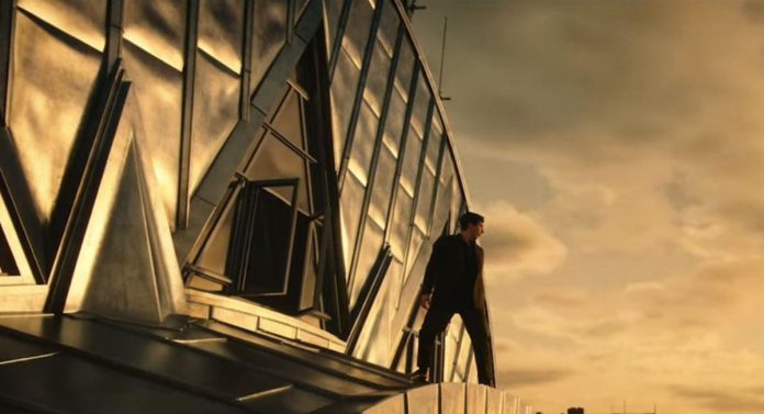 Francis Ford Coppola talks cancelled casting in Megalopolis