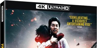 Train to Busan / Peninsula – 4k UHD Train to Busan and its sequel Peninsula - on 4KUHD here