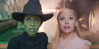 Wicked Part One- REVIEW Wicked Part One - those Witches of Oz origin story