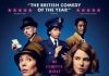 Wicked Little Letters – BLU-RAY / DVD Win 'Wicked Little Letters' on DVD starring Oliva Colman