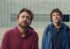 A Real Pain – TRAILER A Real Pain trailer - Jesse Eisenberg & Kieran Culkin's new film.