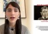 Caylee Cowan talks new film, ‘Double Exposure’ plus & the perils of modelling¬! Caylee Cowan talks about her new film, 'Double Exposure' ....