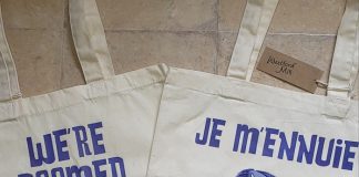 Win these Inside Out 2 tote bags…….
