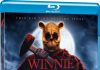 Win a Winnie the Pooh : Blood And Honey bundle of blu-rays… Winnie the Pooh : Blood And Honey bundle of blu-rays to be won!