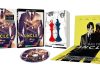 The Man from U.N.C.L.E. – LIMITED EDITION 4k UHD BLU RAY The Man From U.N.C.L.E. - LIMITED EDITION 4k UHD BLU RAY