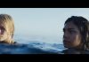Something in the Water – shark talk with Hiftu Quasem, Natalie Mitson & Hayley Easton Street shark talk with Hiftu Quasem, Natalie Mitson & Hayley Street