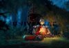 The Wild Robot – REVIEW The Wild Robot trailer - the film adaptation of the best selling book!