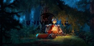 The Wild Robot – REVIEW The Wild Robot trailer - the film adaptation of the best selling book!