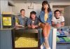 The 4.30 Movie – REVIEW The 4.30 Movie - Kevin Smith returns to his 1980;'s adolescence