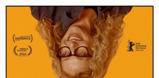 Between the Temples – TRAILER Between the Temples trailer - Jason Schwartzman & Carol Kane!