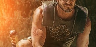 Gladiator II – TRAILER Gladiator II trailer - a further look at the much anticipated sequel