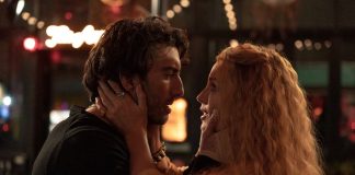 It Ends With Us – TRAILER It Ends with Us trailer - Blake Lively dangerous love triangle