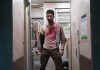 Let the train take the strain – behind the scenes of Kill Behind the scenes of Kill - Let the train take the strain!