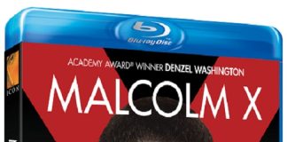 Malcolm X – 4k UHD / BLU-RAY Malcolm X - 4k UHD / BLU-RAY - Denzel in a Spike Lee film