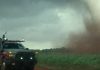Twisters – REVIEW Twisters - Tornadoes of terror rip up the big screen.....