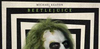 Beetlejuice Beetlejuice – TRAILER Beetlejuice Beetlejuice trailer - the first full look at the film