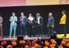 Ryan Reynolds, Hugh Jackman, Emma Corrin & Kevin Feigh introduce Deadpool & Wolverine Ryan Reynolds, Hugh Jackman introduce Deadpool & Wolverine