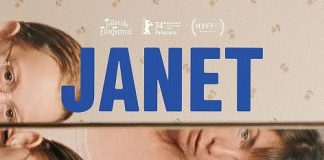 Janet Planet – REVIEW Janet Planet - an 11 years old hazy summer of 1991