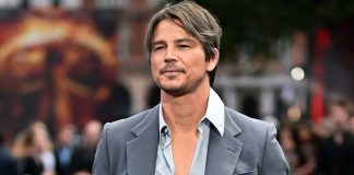 Why Josh Harnett walked away from Hollywood… Why Josh Harnett walked away from Hollywood...