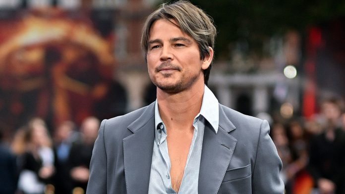 josh hartnett Why Josh Harnett walked away from Hollywood...