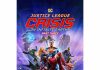 Win Justice League Crisis on Infinite Earths Part 3 Justice League Crisis on Infinite Earths – Part Three - Win a copy!