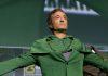 Robert Downey Jr fee to play Doctor Doom Robert Downey Jr fee to plat Doctor Doom