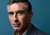The new Steve Coogan film new Sreve Coogan film ....