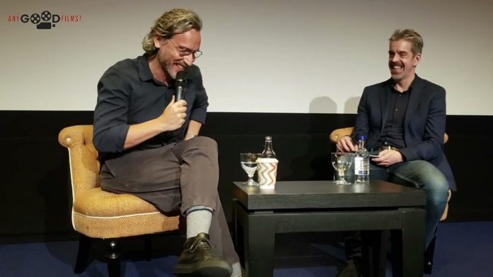 Fede alvarez alien romulus Alien Romulus director Fede Alvarez talks CGI, sequels & monsters