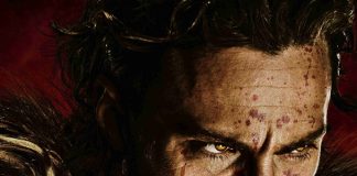 Watch the opening 8 minutes of Kraven the Hunter here…. opening 8 minutes of Kraven the Hunter - Watch it here
