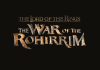 The Lord of the Rings: The War of the Rohirrim – TRAILER War of the Rohirrim - an animated Lord of the Rings spin off