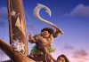 Moana 2 – TRAILER Moana 2 - can she save the day with demi god Maui again?