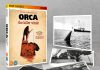 Enter our Orca Killer Whale giveaway Orca Killer Whale giveaway - Killer Whale out for revenge