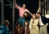 Saturday Night – REVIEW Saturday Night - How the revolutionary live show started !