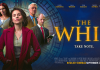 The Whip – REVIEW The Whip - a heist movie with a political slant