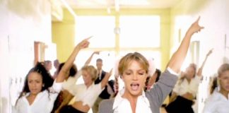 Britney the movie….. Britney the movie - hit us with a bio baby one more time!