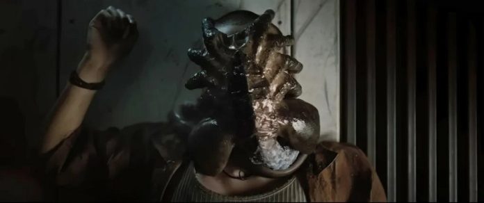 xenomorphs, facehuggers & chestbursters - How they made them