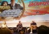 ‘Jackpot!’ director Paul Feig (Bridesmaids) talks Awkwafina & John Cena