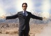 What the Tony Stark cameo was going to be in Deadpool and Wolverine … the Tony Stark cameo - what was the Deadpool & Wolverine to be?