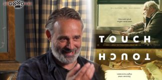 Actor/director Baltasar Kormákur talks about his emotional new film, ‘Touch’. Baltasar Kormákur talks about his emotional new film, 'Touch;...