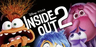 Enter our Inside Out 2 giveaway ……. Inside Out 2 giveaway - Here's how to be with a chance of a blu-ray